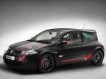 Renault Megane RS R26.R 2008 года